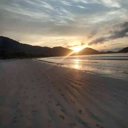Dolce Mar Ubatuba Suites-2