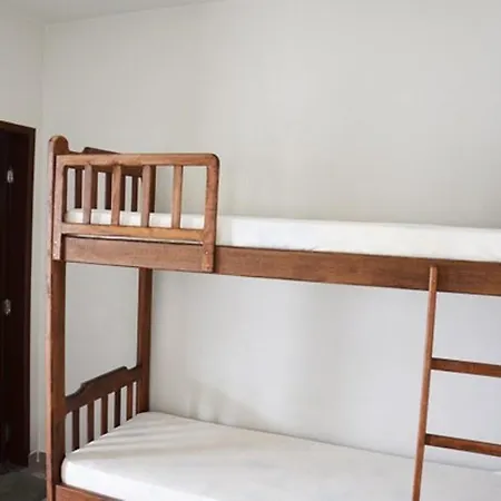 Dolce Mar Ubatuba Suites-3